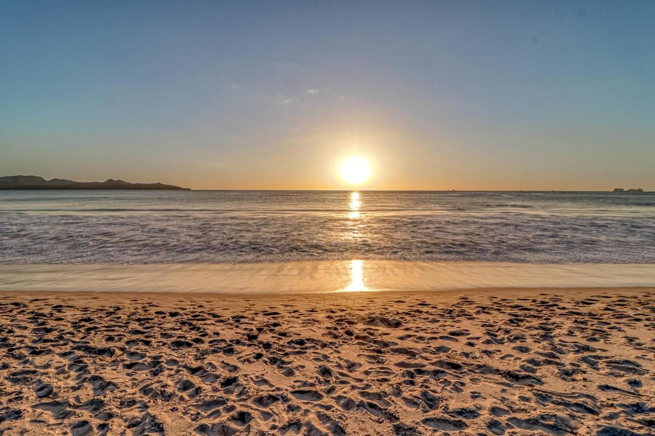 Oceanica 816 Διαμέρισμα Playa Flamingo Εξωτερικό φωτογραφία
