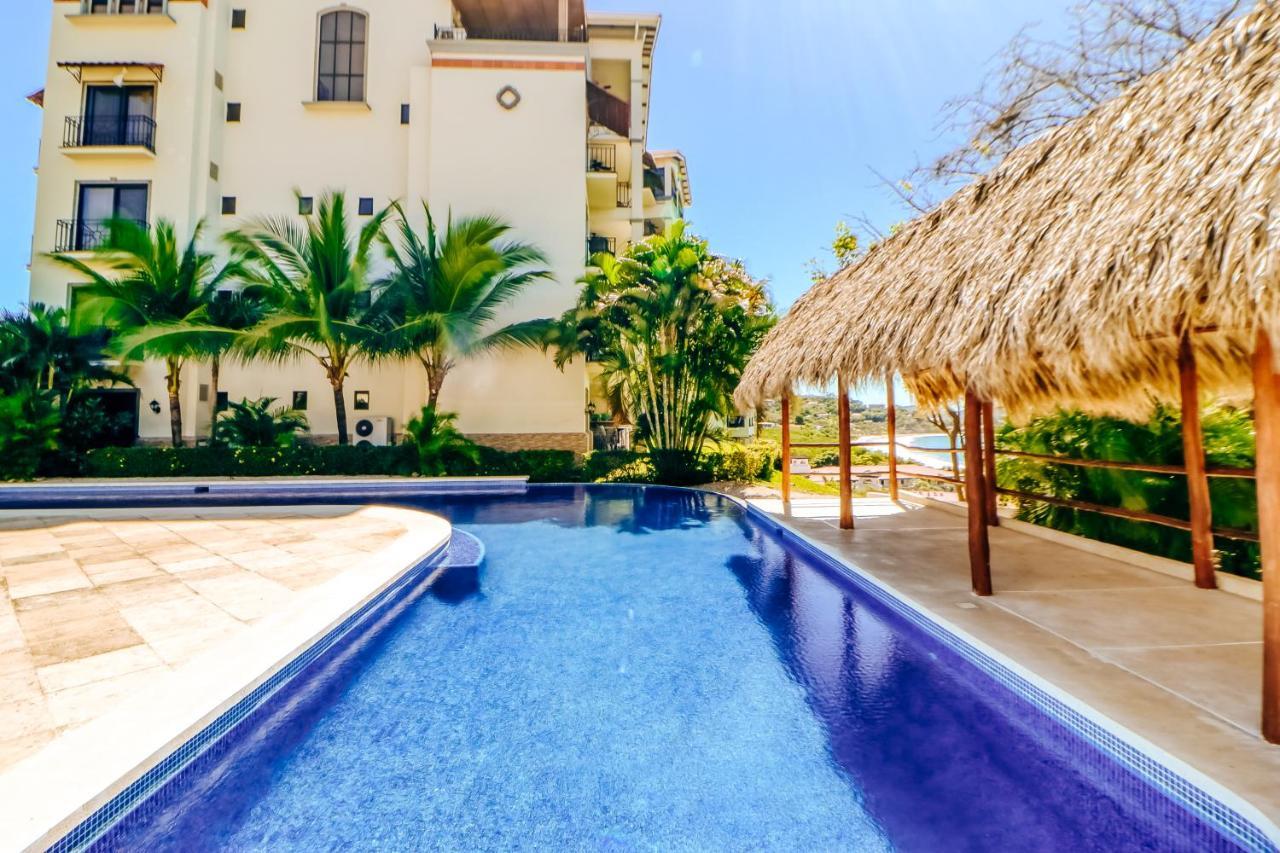 Oceanica 816 Διαμέρισμα Playa Flamingo Εξωτερικό φωτογραφία