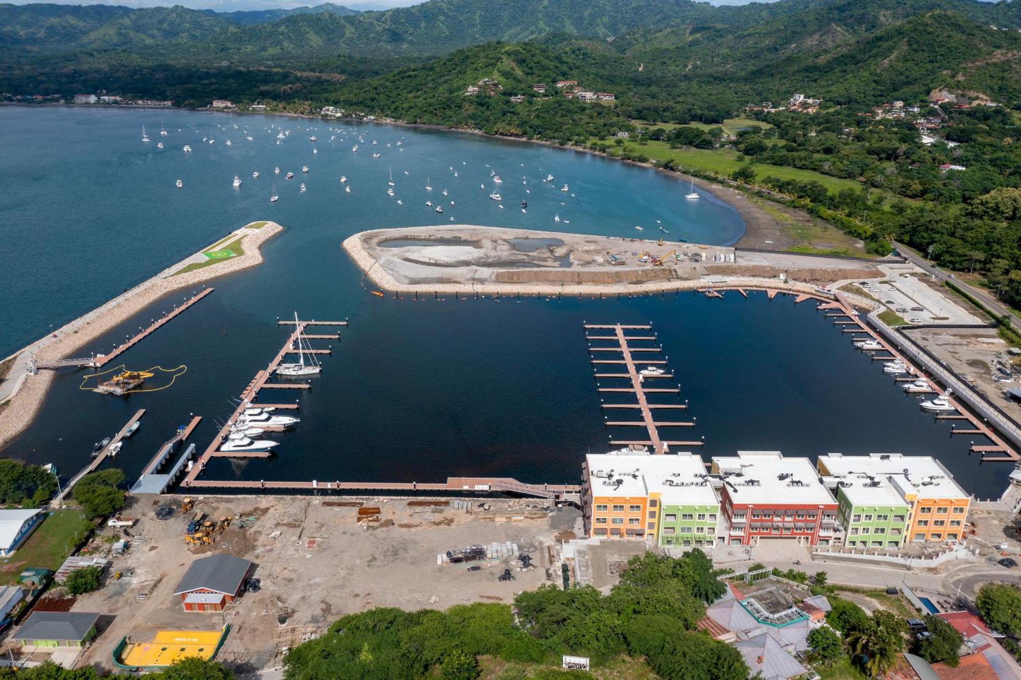 Oceanica 816 Διαμέρισμα Playa Flamingo Εξωτερικό φωτογραφία