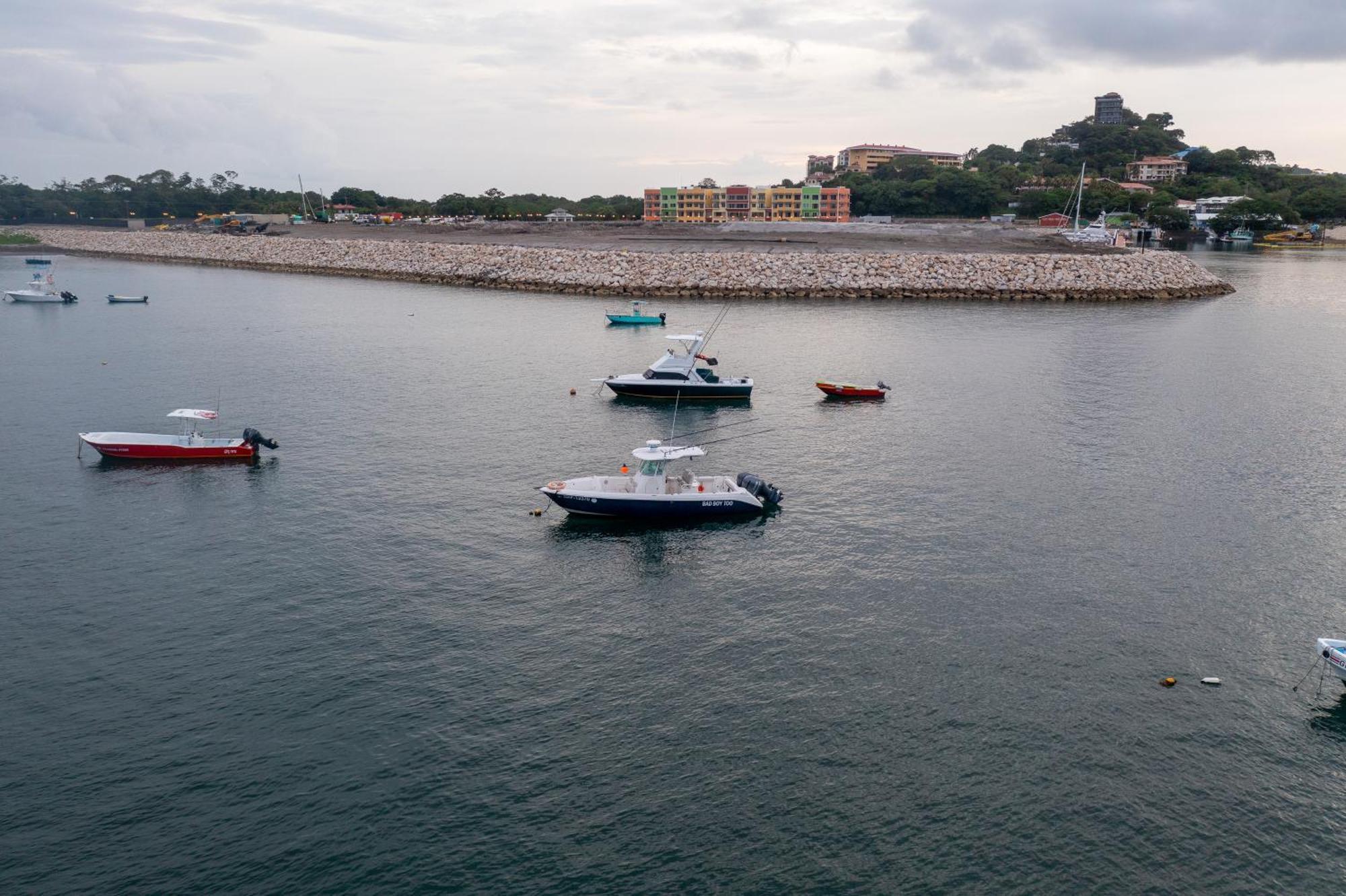 Oceanica 816 Διαμέρισμα Playa Flamingo Εξωτερικό φωτογραφία